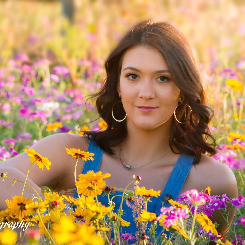 Meet your Posher, Maddilyn